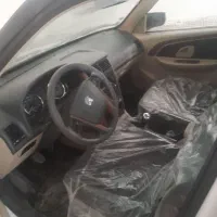 پژو پارس ۱۴۰۲ خشک
