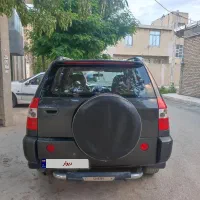 Mvm x33|خودرو سواری و وانت|کرمانشاه, |دیوار