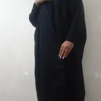 ۳ عدد چادر مشکی