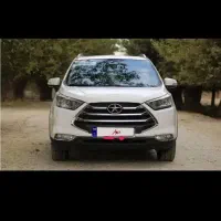 خودرو جک ۳ اس  ۱۴۰۱