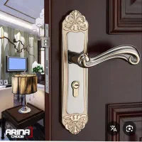 تعمیر ونصب انواع قفل ودستیگره درمحل