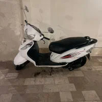 ویگو مدل ۹۵