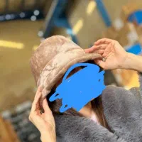 کلاه خز دار