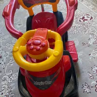 ماشین مجیک‌کار