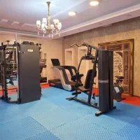 تجهیز و راه اندازی هوم جیم خانگی و باشگاهی