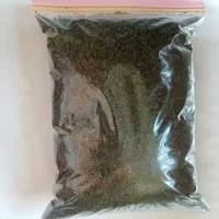 سبزیجات خشک و سبزی قرمه سبزی