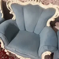 مبل ۷نفره بسیار محکم