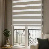 برترین تولیدکننده پرده های زبرا مدل ۲۰۲۶ سال