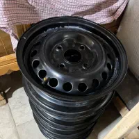 رینگ فولادی سایز 13