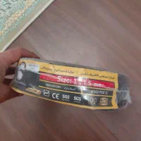 سیم  ۲.۵ مس / مینیاتوری هم موجود