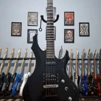 گیتار الکتریک ESP LTD F-10 KIT