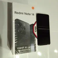 گوشی موبایل note 14