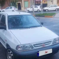 پراید کم کار