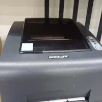 لیبل پرینتر بیکسولون t400