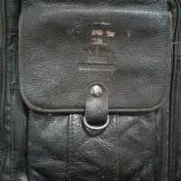 کیف مخصوص مدارک ودفترچه ها.چرم اصل هستش