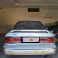 میتسوبیشی گالانت سوپرسالن 1993