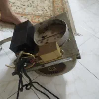 موتور هود