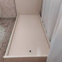تخت ام دی اف های گلس