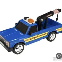 امداد خودرو ویدک کش