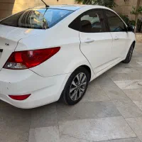 هیوندا اکسنت