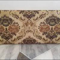 پشتی مخمل ضد آب