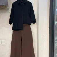 شومیز و شلوار تابستانی/گالری شان بازار علی