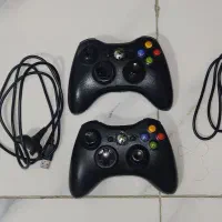 Xbox 360 ۵۰۰gb|کنسول، بازی ویدئویی و آنلاین|قروه, |دیوار