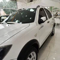 کوییک 1400mt|خودرو سواری و وانت|بروجرد, |دیوار