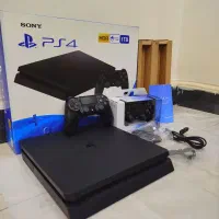 ps4 slim 1tra فول بازی