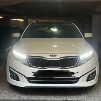 کیا اپتیما ۲۰۱۵فول