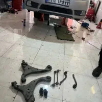 خدمات مکانیکی جلوبندی باتری سازی باضمانت زیر قیمت