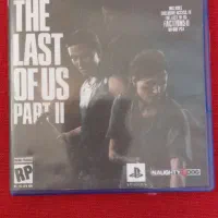 ۴عدد بازی ps4 وps5 در حد و تمیز