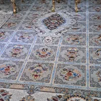 ۴تخته فرش ۱۲متره درحدنو دونه ای ۷۵میلیون
