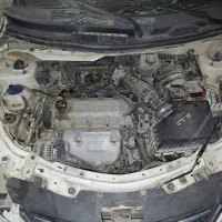 فروش خودرو تصادفی