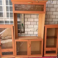 میز تلویزیونی قدیمی