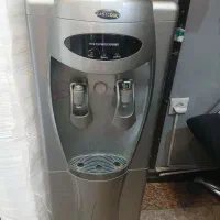 آبسرد کن یخچالدار ایسکول