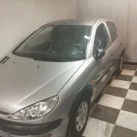 206مدل 83
