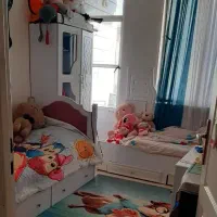 تخت کودک نوجوان جنس وکیوم ، و تخت تک نفره