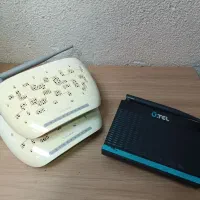 مودم کارکرده سالم