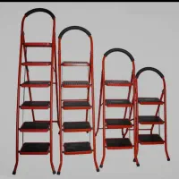 نردبان تاشو ، پله تاشو خانگی