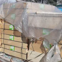 فروش تخته چندلایه روسی یا پلای وود