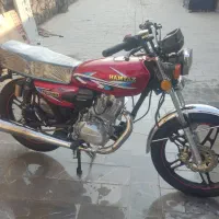 موتور 200 مدل 1403