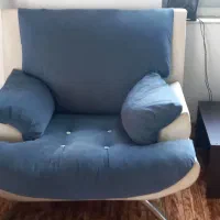 مبل راحتی پنج نفره