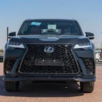 لکسوس Lx600 فول|خودرو سواری و وانت|تهران, جنت‌آباد جنوبی|دیوار