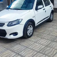 کوئیک R با رینگ فولادی