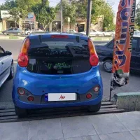 MVM 110 S luxury|خودرو سواری و وانت|محمدشهر, محمدشهر|دیوار