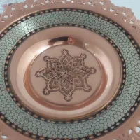 شیرینی خوری مسی