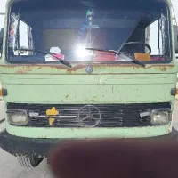 خاور ۶۰۸مدل ۷۴بی رنگ