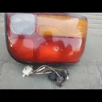لوازم پرایدی