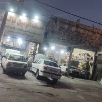 جلوبندی سازی و مکانیکی